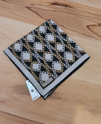 Armine İpek Şal 2025_26 Yeni Sezon